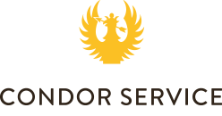 logo Condor Service